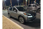 Nissan Rogue 2023 SV 4dr Cro