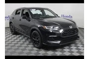 $29875 : Honda HR-V 2024 AWD Sport 4d thumbnail