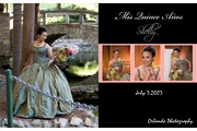SALON PARA BAILE,FOTOS & VIDEO en Riverside