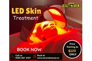 LED Light Therapy Near Me en Detroit