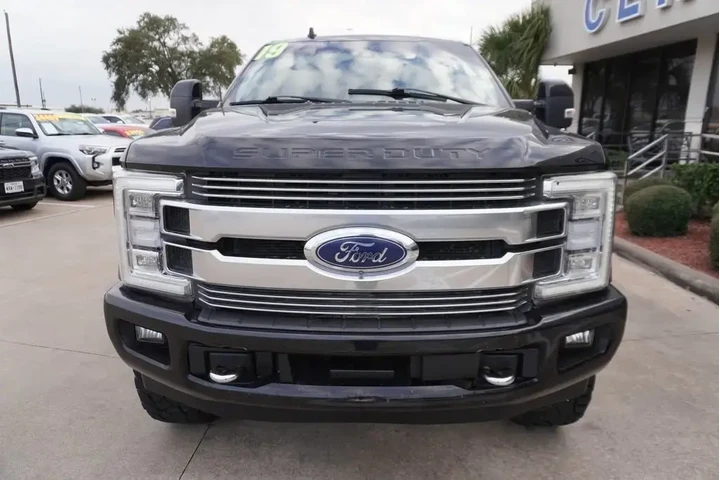 $39988 : Ford F-350 Super Duty 2019 4 image 2