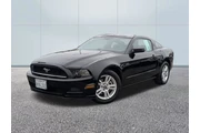 Ford Mustang 2014 V6 2dr Fas en Los Angeles