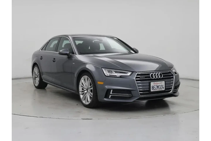 $20998 : Audi A4 2018 AWD 2.0T quattr image 1