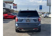 $14900 : 2018 Explorer XLT thumbnail