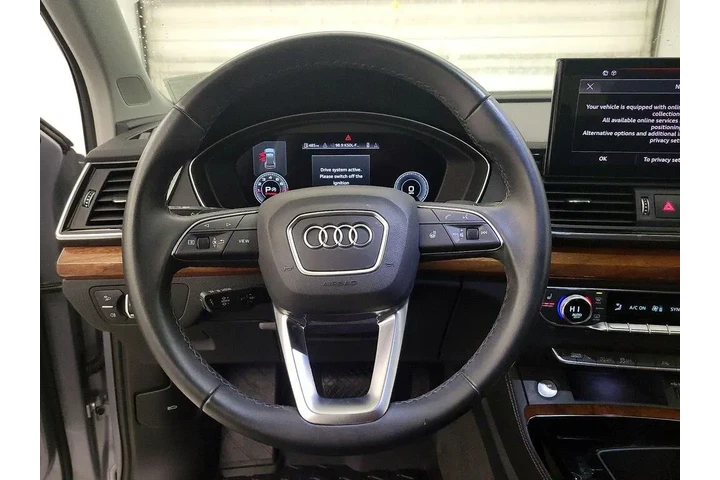 $29998 : Audi Q5 2022 AWD quattro S l image 10