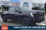 PRE-OWNED 2024 SIERRA 2500HD en Madison WV