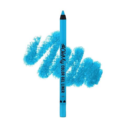 Buy Lamel Gel Eye Liner image 1