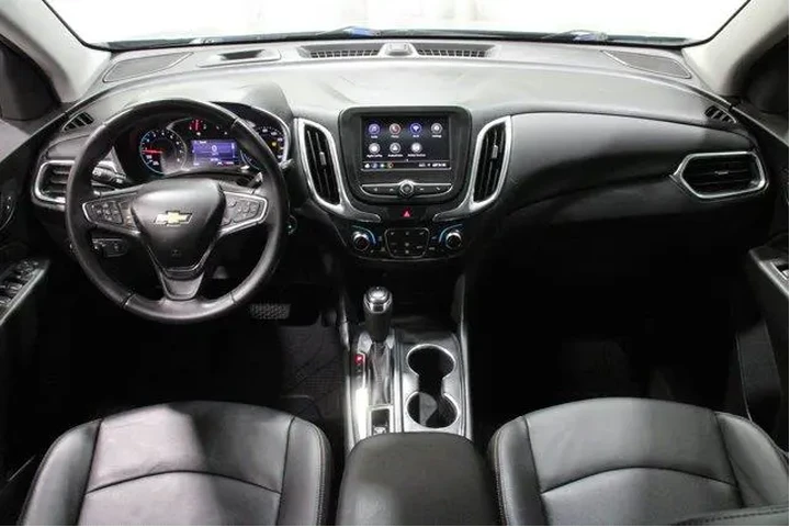$20982 : Chevrolet Equinox 2020 LT 4d image 2