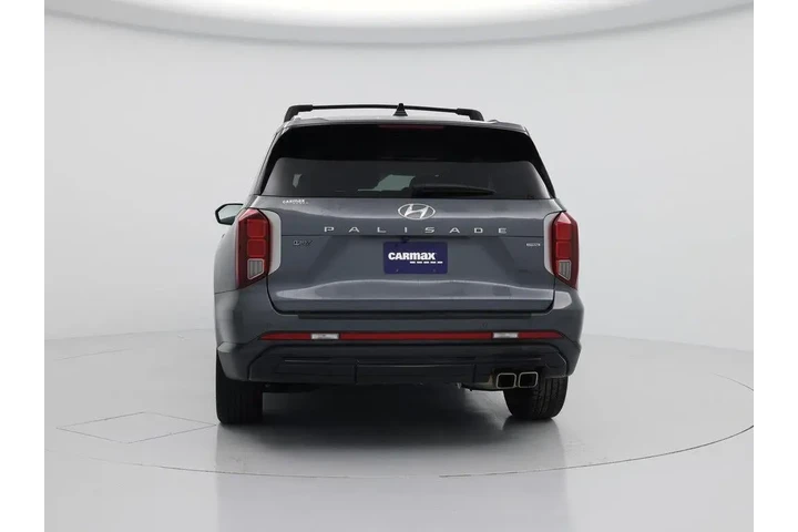 $35998 : Hyundai PALISADE 2023 AWD XR image 3