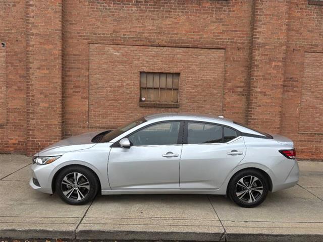 $14000 : 2021 Sentra SV image 4