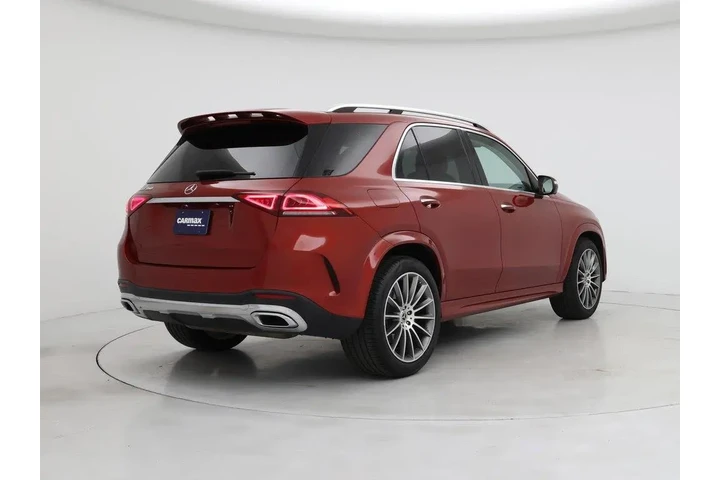 $29998 : Mercedes-Benz GLE 2020 GLE 3 image 8