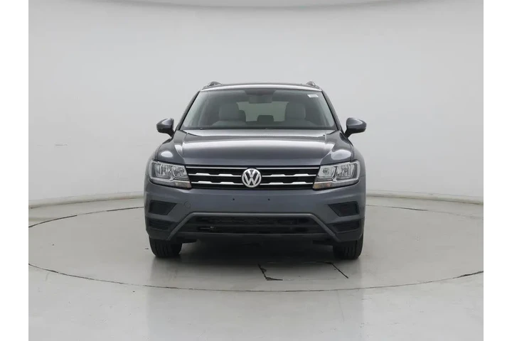 $20998 : Volkswagen Tiguan 2020 AWD S image 5