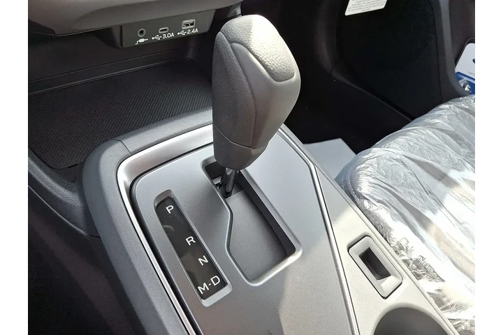 $27495 : Subaru Crosstrek 2025 AWD Pr image 7