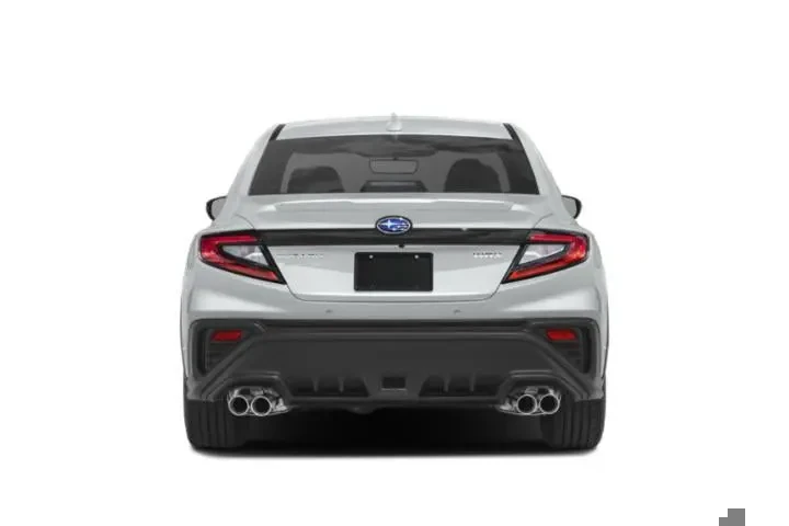 $35000 : Subaru WRX 2022 AWD GT 4dr S image 5