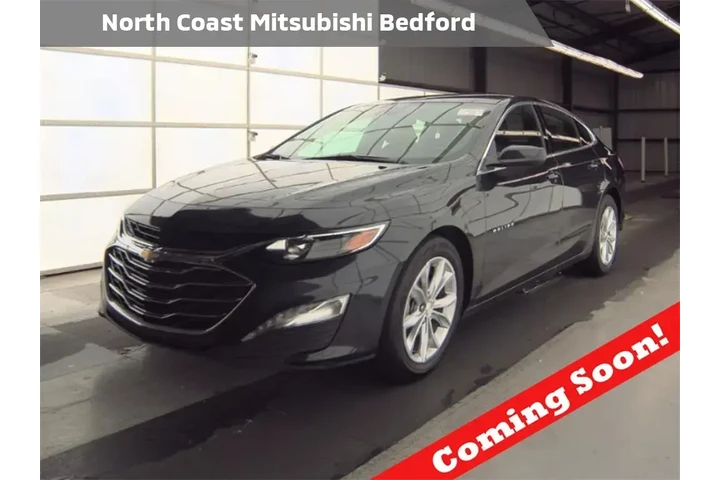 $16193 : Chevrolet Malibu 2023 LT 4dr image 1