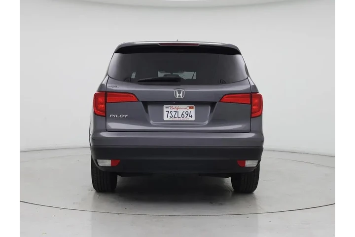 $17998 : Honda Pilot 2016 EX-L 4dr SU image 6