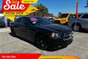 $10999 : 2012 Charger SE thumbnail