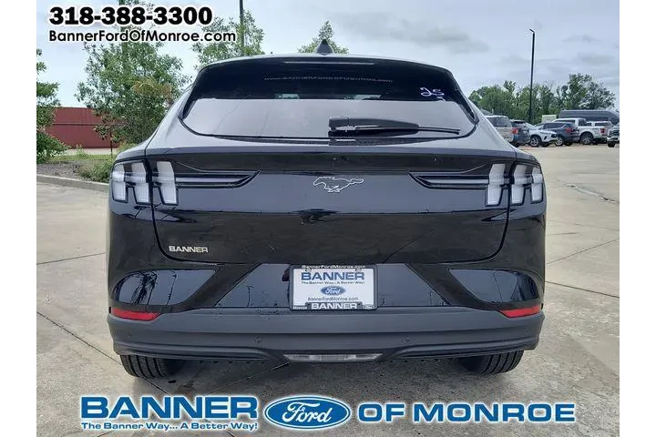 $34589 : Ford Mustang Mach-E 2025 Sel image 5