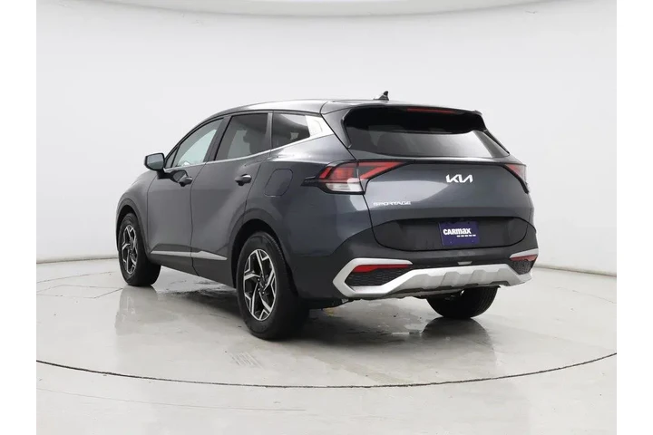 $23998 : Kia Sportage 2025 LX 4dr SUV image 2