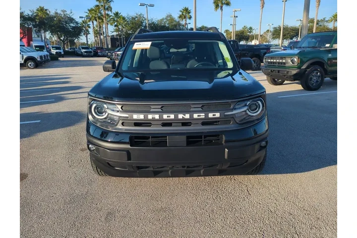 $23500 : Ford Bronco Sport 2022 AWD B image 9