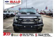 $29991 : Ford F-150 2015 4x4 Platinum thumbnail