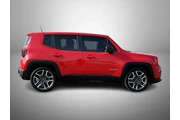 $16018 : Jeep Renegade 2021 Jeepster thumbnail