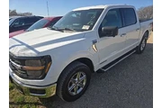 Ford F-150 2024 4x4 XLT 4dr en Dallas
