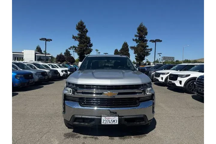 $35950 : Chevrolet Silverado 1500 Lim image 3