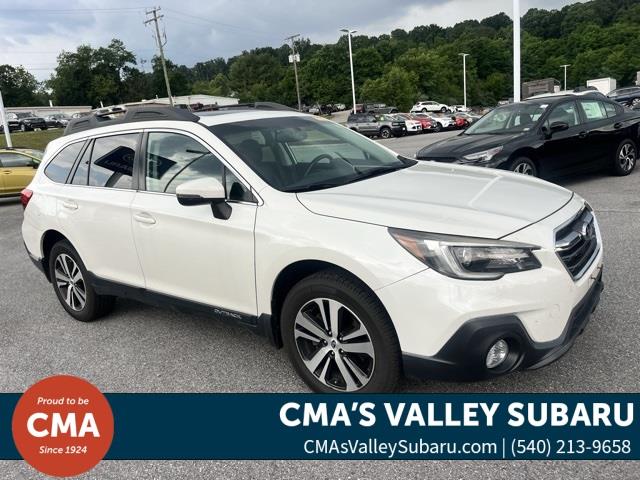 $21289 : PRE-OWNED 2018 SUBARU OUTBACK image 3