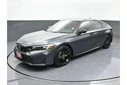 Honda Civic 2025 Sport 4dr H en Houston