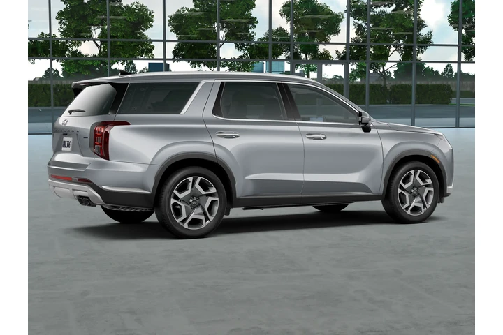 $31900 : Hyundai PALISADE 2023 AWD SE image 8
