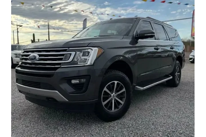 $20000 : 2018 FORD EXPEDITION MAX2018 image 2
