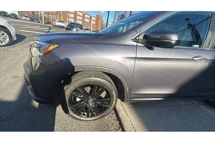 $22000 : Honda Pilot 2021 AWD SE 4dr image 9