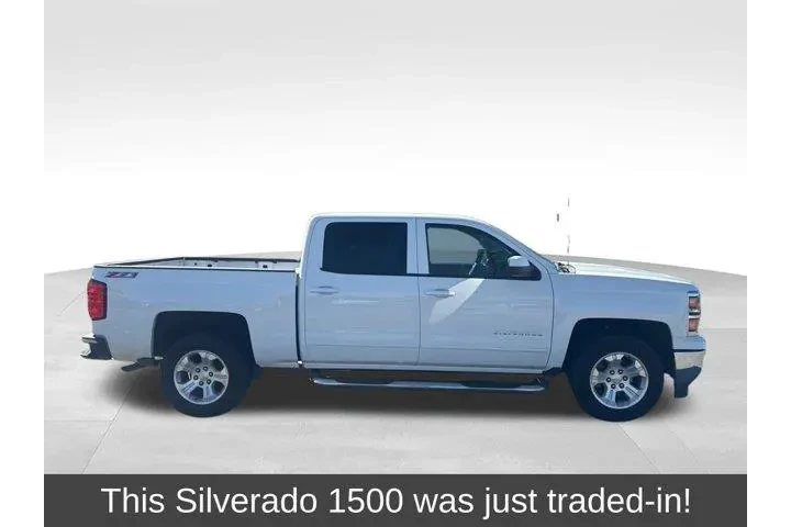 $24990 : Chevrolet Silverado 1500 201 image 1