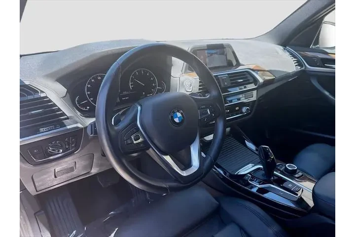 $18638 : BMW X3 2019 sDrive30i 4dr Sp image 8