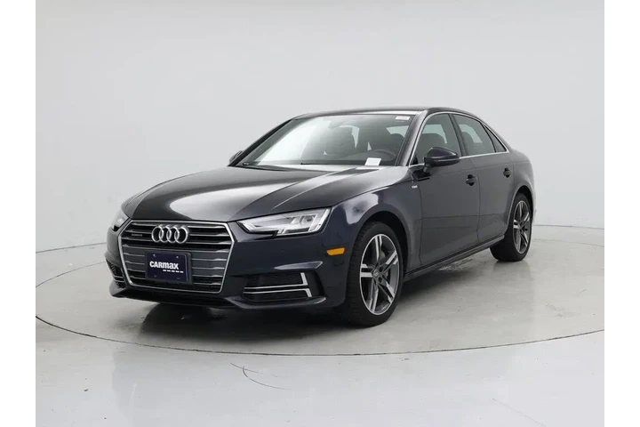 $21998 : Audi A4 2018 AWD 2.0T quattr image 4