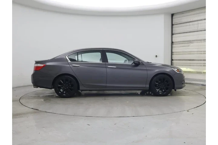 $17998 : Honda Accord 2014 Sport 4dr image 7