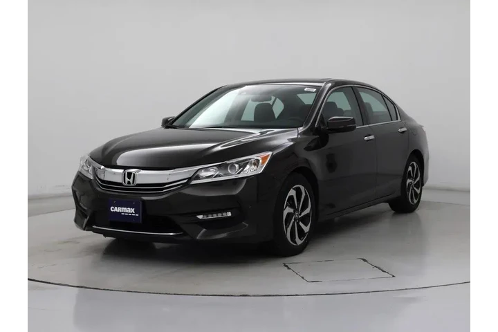 $20998 : Honda Accord 2016 EX-L 4dr S image 4