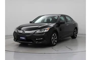 $20998 : Honda Accord 2016 EX-L 4dr S thumbnail