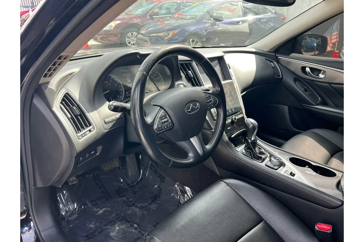 $1900 : Infiniti Q50 image 5