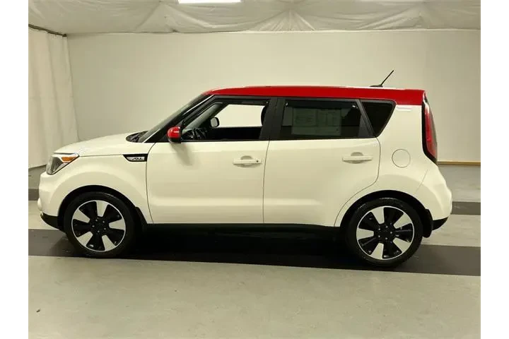 $11895 : Kia Soul 2019 + 4dr Crossove image 6