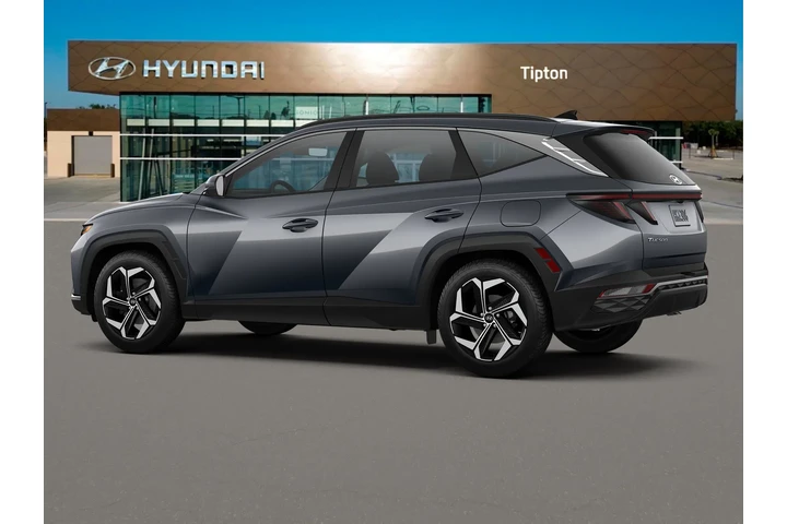 $21999 : Hyundai TUCSON 2023 SEL 4dr image 4