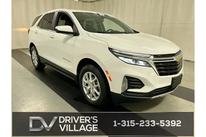 $24048 : Chevrolet Equinox 2024 4x4 L image 1