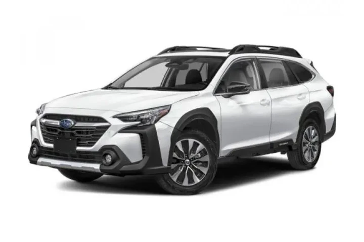 $35000 : Subaru Outback 2025 AWD Limi image 1