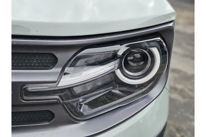 $27900 : Ford Bronco Sport 2023 AWD B image 10