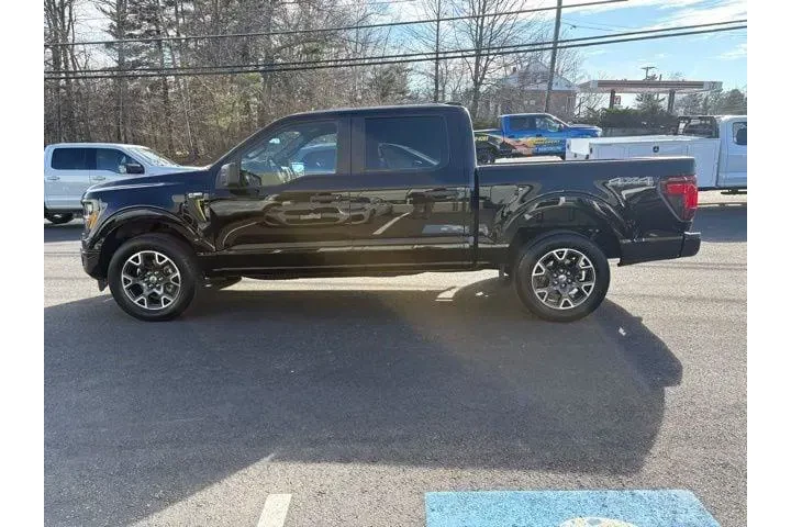 $39995 : Ford F-150 2024 4x4 STX 4dr image 6