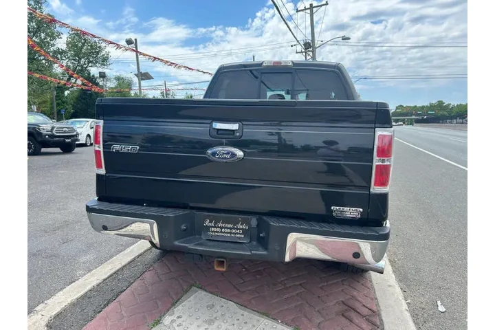 $8995 : 2014 F-150 XLT image 5