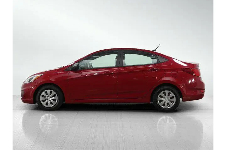 $9998 : Hyundai ACCENT 2016 SE 4dr S image 2