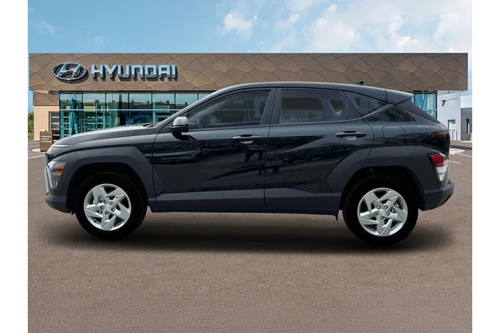 $20256 : Hyundai KONA 2025 AWD SE 4dr image 3