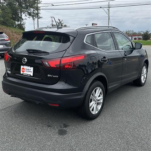 $17856 : PRE-OWNED 2019 NISSAN ROGUE S image 5